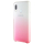 Etui Gradation Cover do Samsung Galaxy A20E rózowe - 493095 - zdjęcie 2